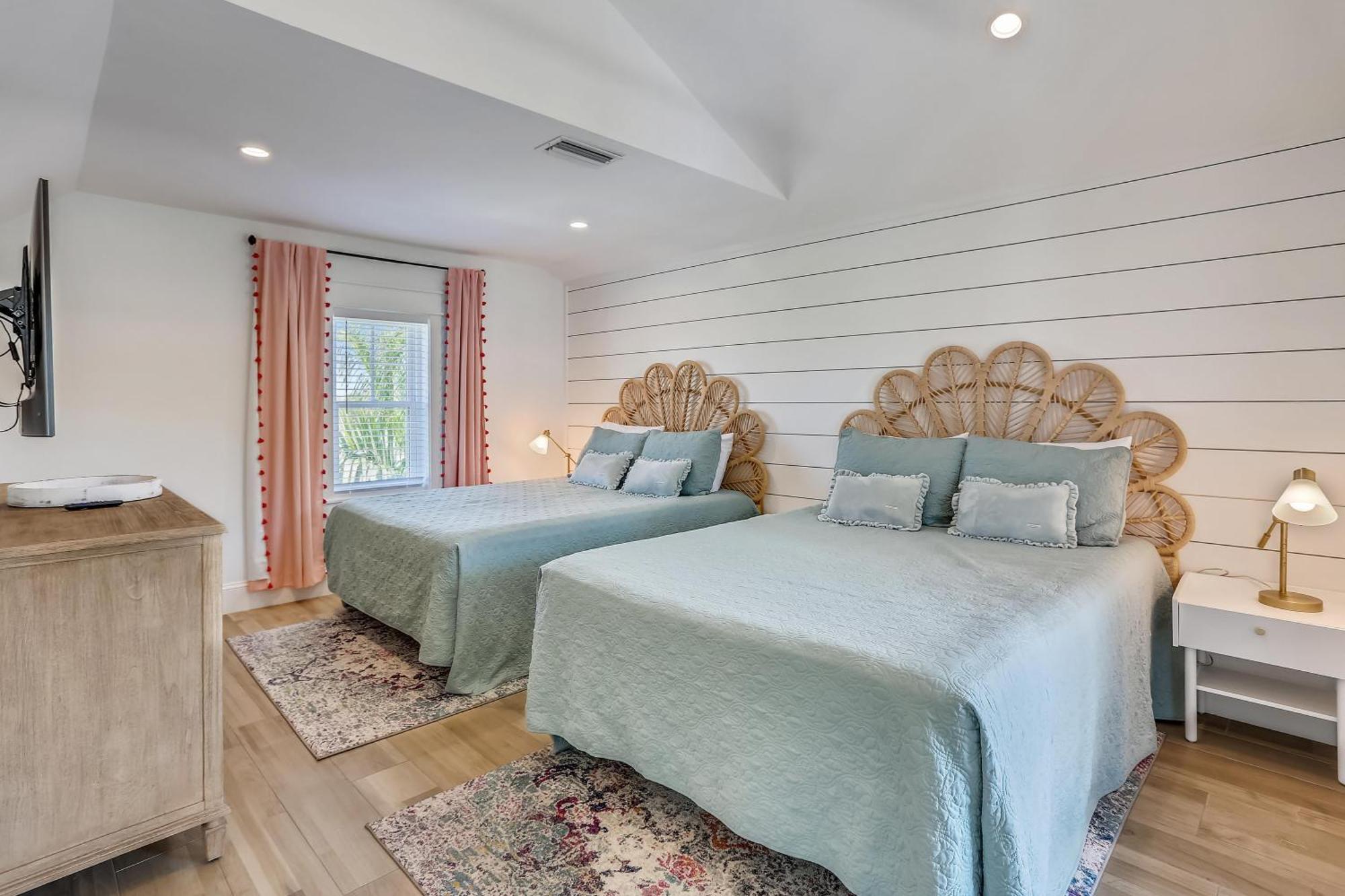 The Blue Crab Villa Holmes Beach Buitenkant foto