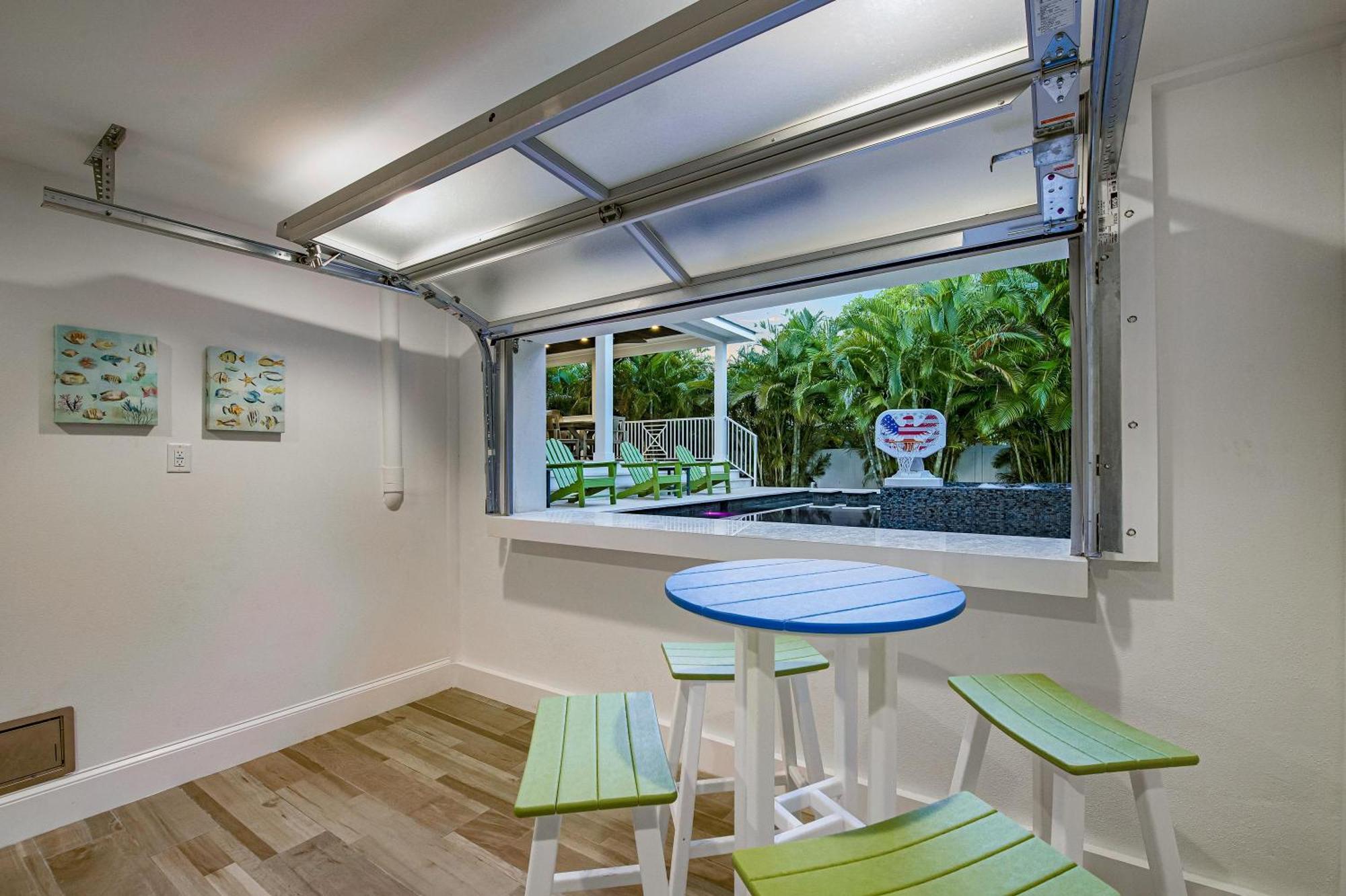 The Blue Crab Villa Holmes Beach Buitenkant foto
