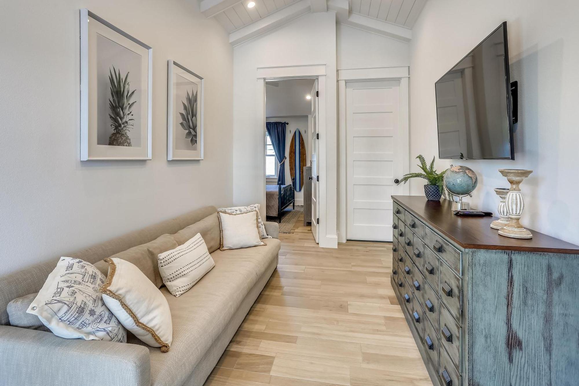 The Blue Crab Villa Holmes Beach Buitenkant foto