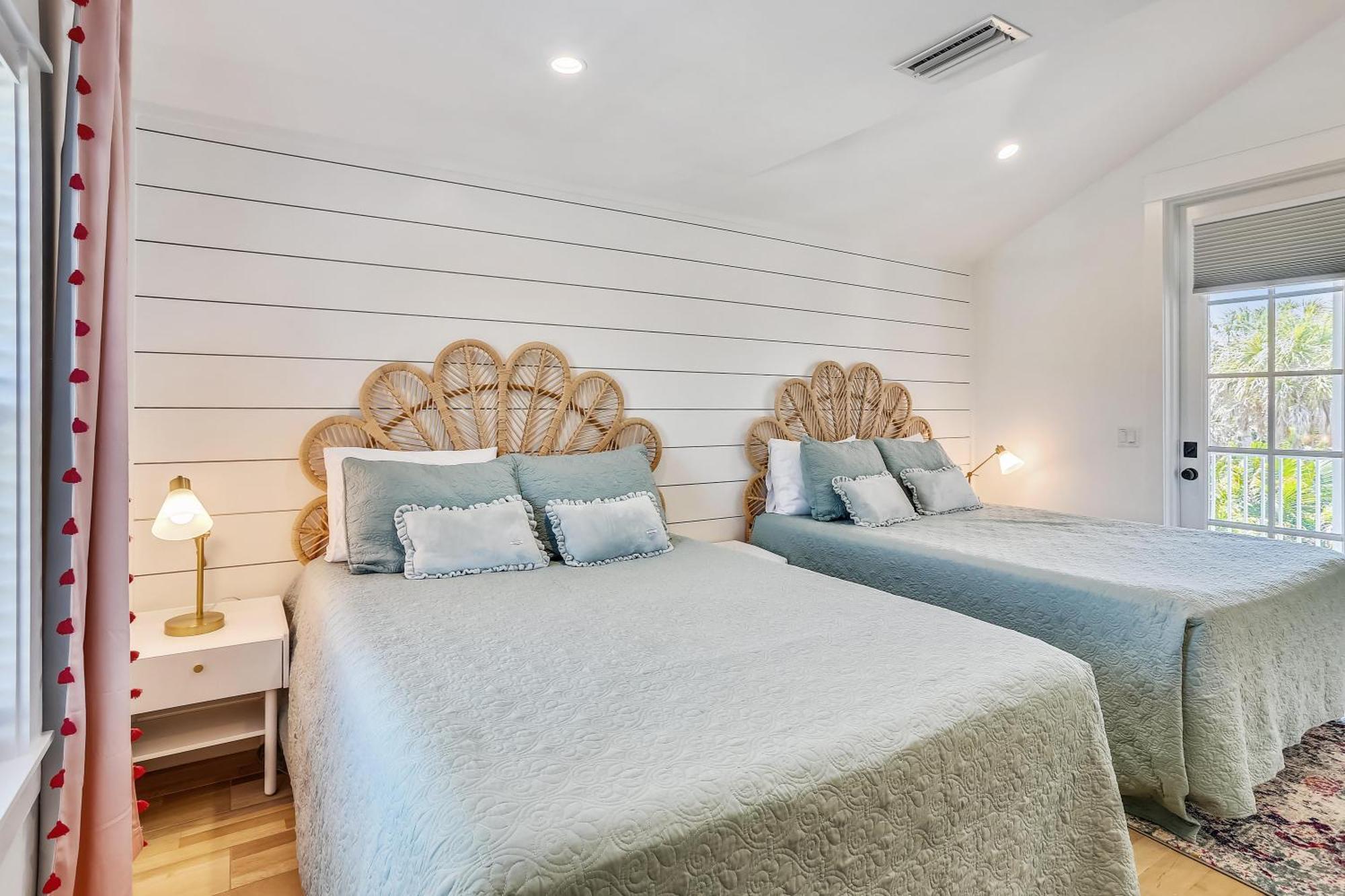 The Blue Crab Villa Holmes Beach Buitenkant foto