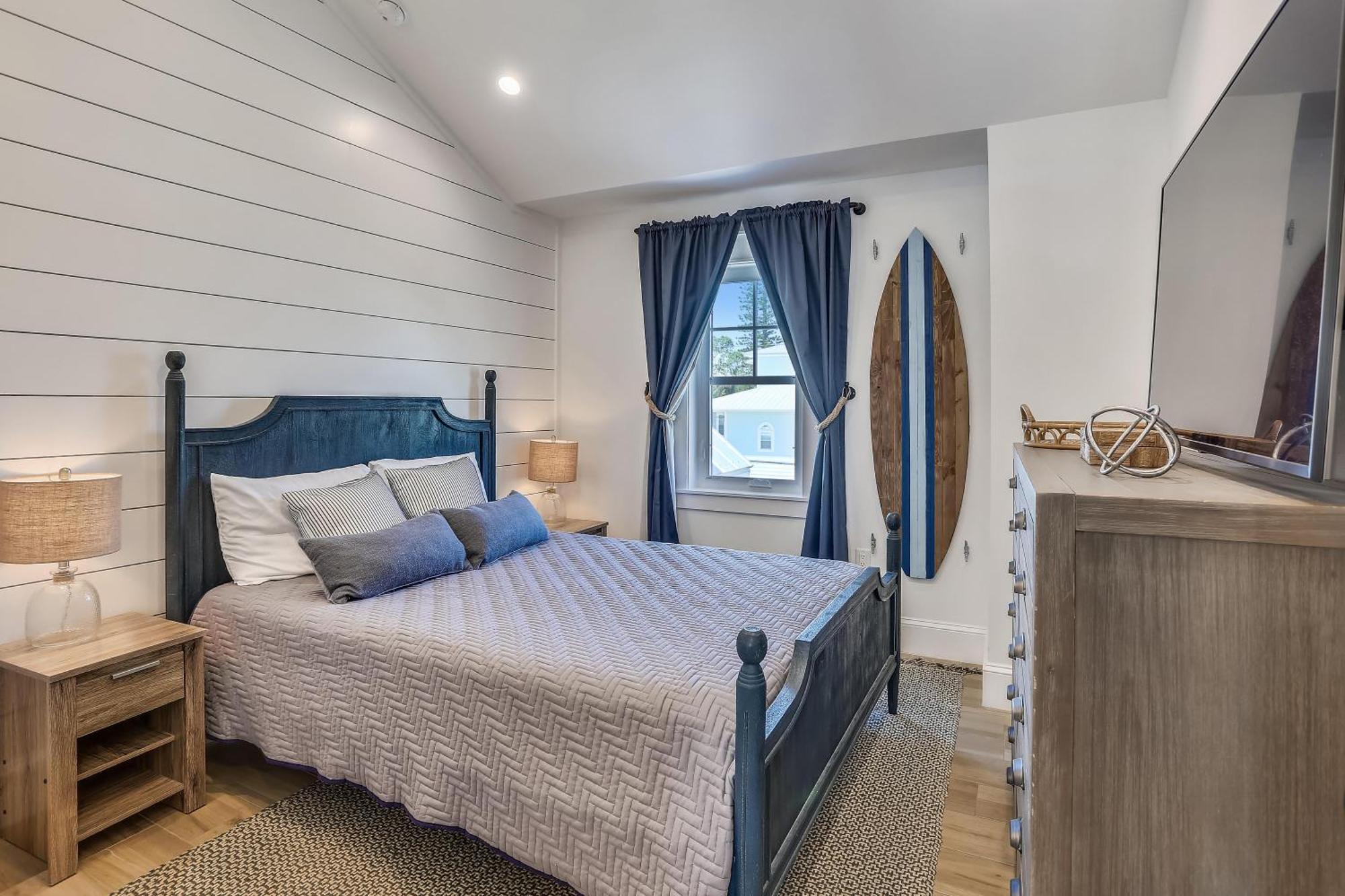 The Blue Crab Villa Holmes Beach Buitenkant foto
