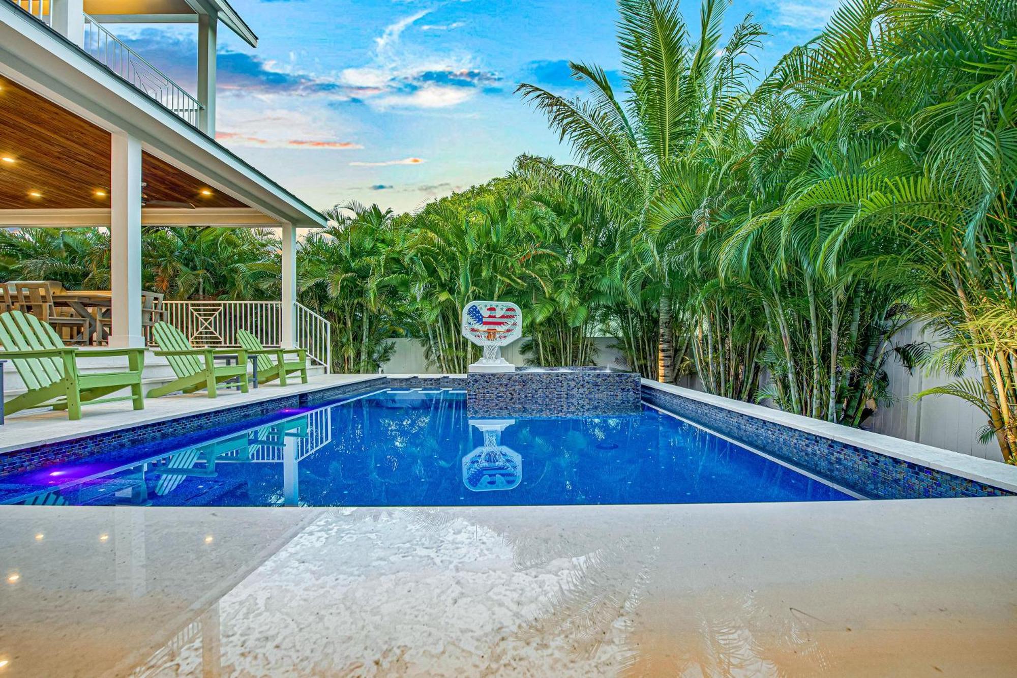 The Blue Crab Villa Holmes Beach Buitenkant foto
